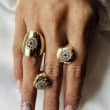 💎 Gina’s Gold & Diamond – Eleganță în Fiecare Detaliu 💎 - imagine 4