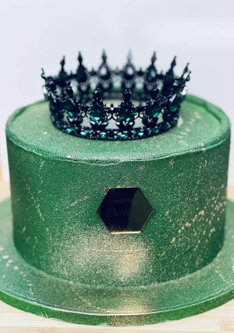 🍰 Torturi și prăjituri personalizate UK 🎂