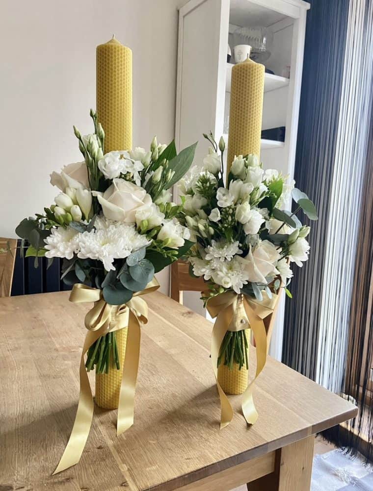 🌸 Aranjamente florale pentru evenimente speciale în UK 🌸