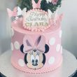 🍰 Torturi și prăjituri personalizate UK 🎂 - imagine 4