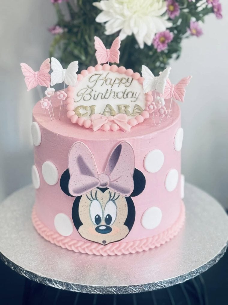 🍰 Torturi și prăjituri personalizate UK 🎂 - imagine 4