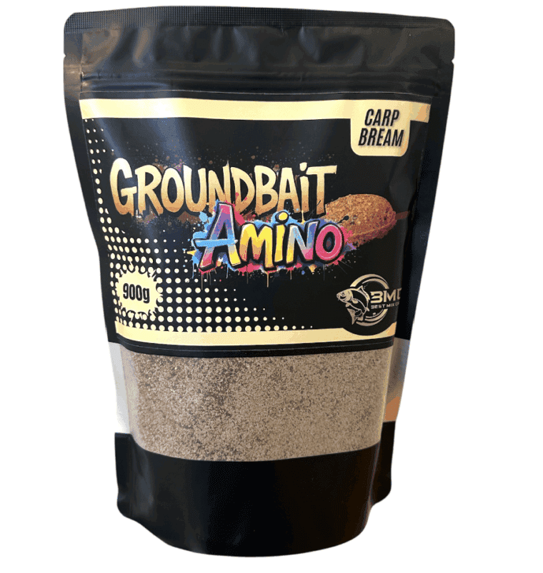 Groundbait Amino 900g