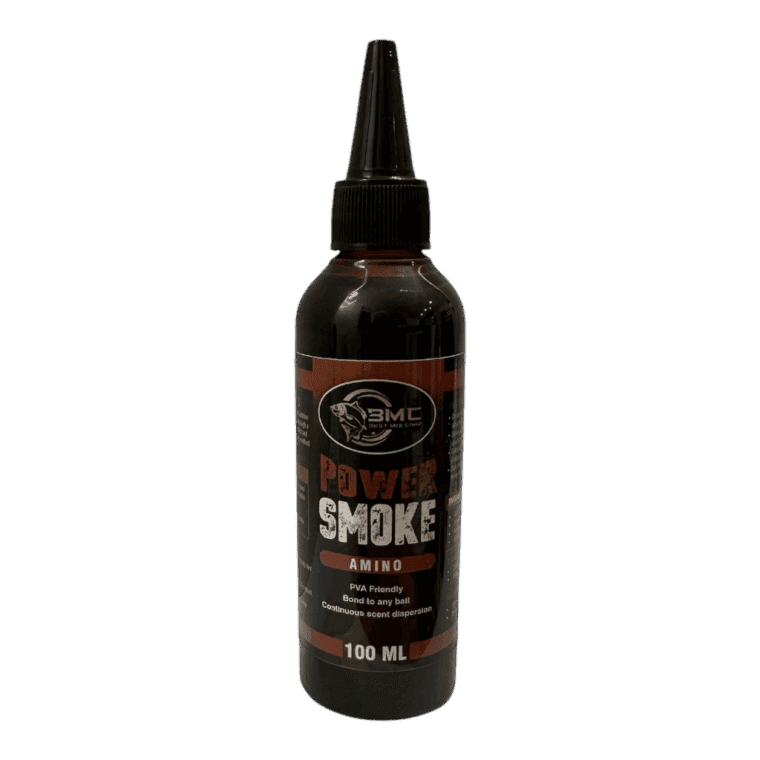 Power Smoke Amino 100 ml