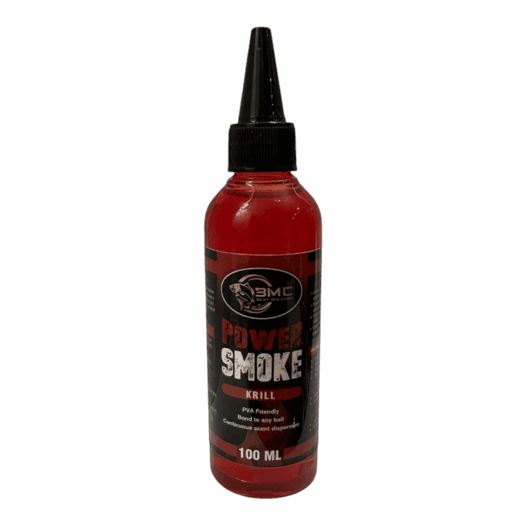 Power Smoke Krill 100 ml