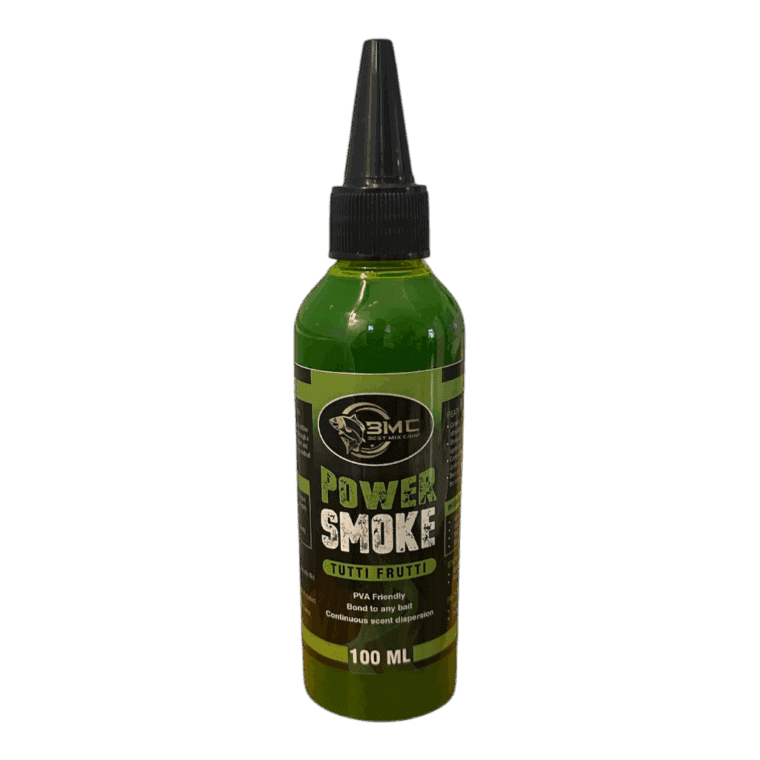 Power Smoke Tutti Frutti 100 ml