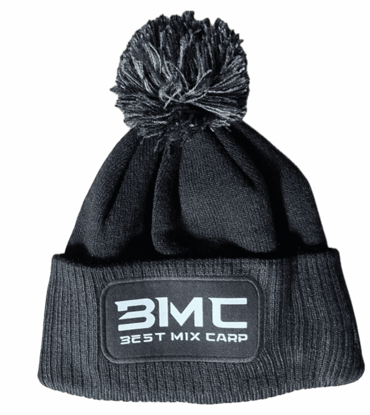BMC Custom Beanie – Warm & Stylish
