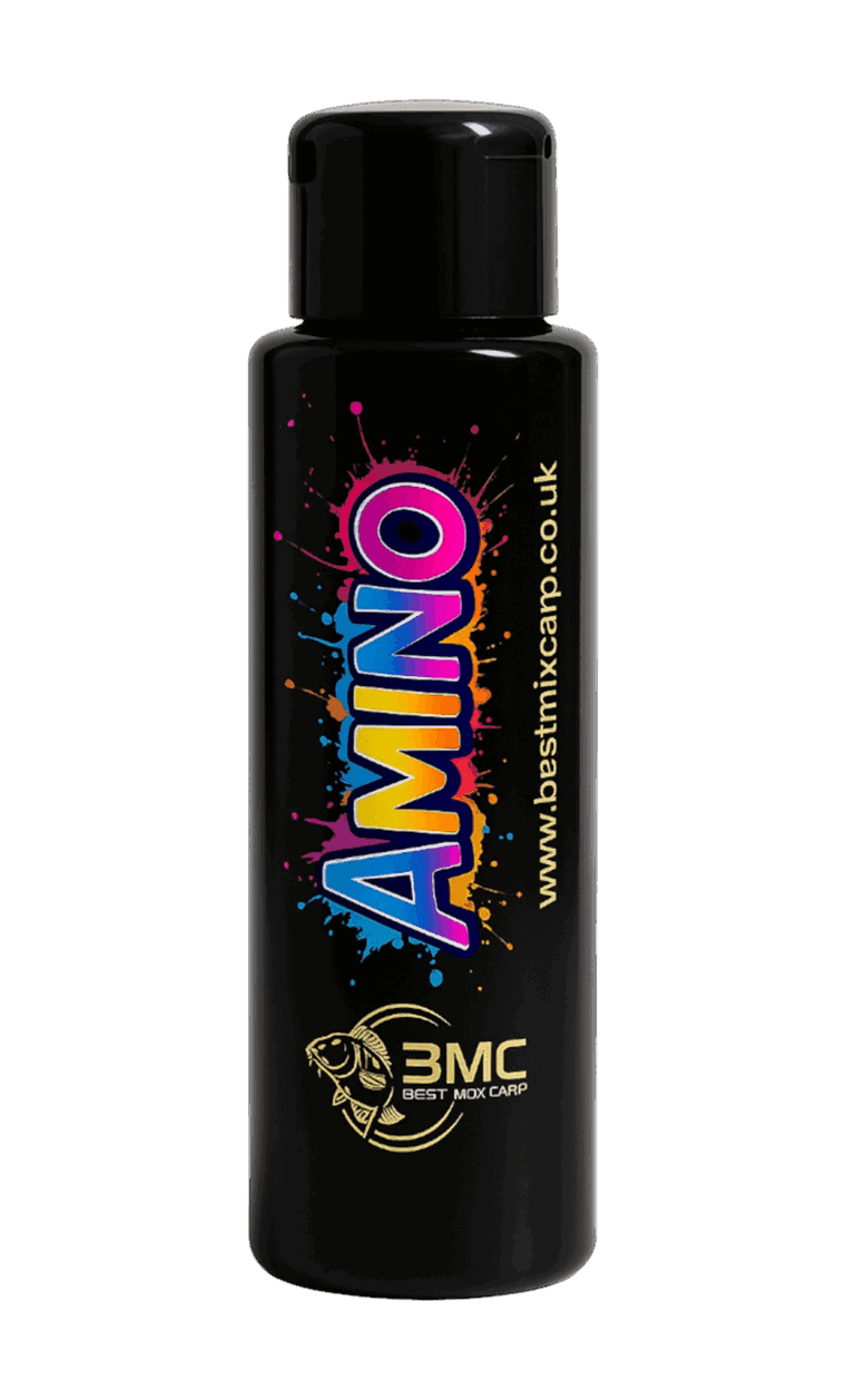 Amino Attack Liquid 30ml