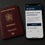 eta uk romani calatorie
