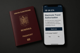 eta uk romani calatorie