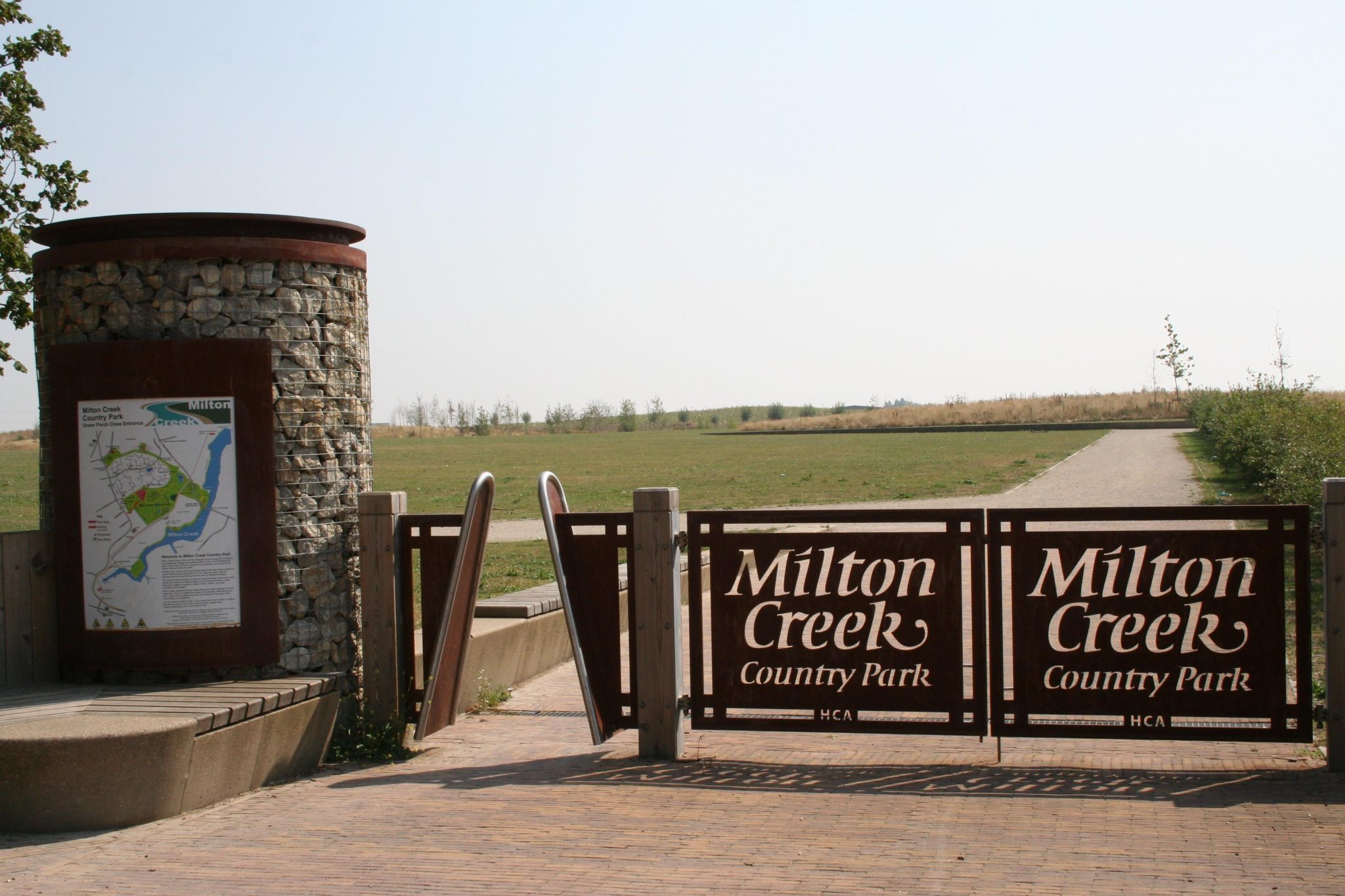 /Milton+Creek+Country+Park