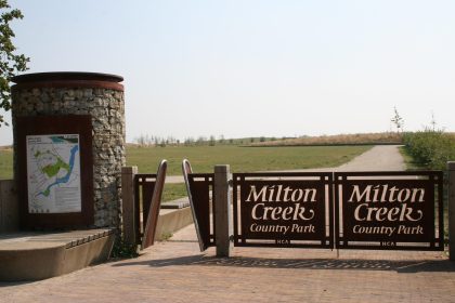 /Milton+Creek+Country+Park