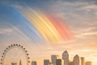 caut chirie londra