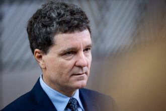 Mesajul președintelui Nicușor Dan după explozia din stațiunea elvețiană unde au murit 40 de persoane