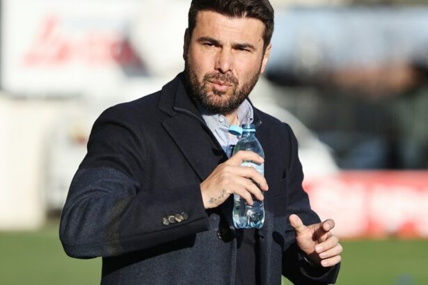 Adrian Mutu a tras linie la final de 2025. A numit cel mai bun tehnician din Superliga, după ce l-a tranșat pe Cristi Chivu. „Încă nu a realizat nimic, e doar la Inter!”
