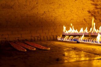 Pâinea din Anatolia, o poveste de 8.000 de ani și una dintre cele mai puternice tradiții ale lumii