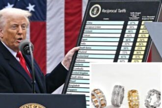 Mutarea lui Trump bulversează 2 elemente rare. Un produs prețios a ”explodat” pe piață, prețul urcând cu 260%