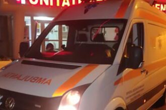 De Revelion, în București s-au înregistrat cu 25% mai multe urgențe care au necesitat intervenții medicale. Cu ce afecțiuni au ajuns românii la spital de Anul Nou