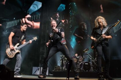 Marile concerte ale anului 2026 în România: Metallica, The Cure, Iron Maiden, Nick Cave și zeci de artiști internaționali pe scenele din țară