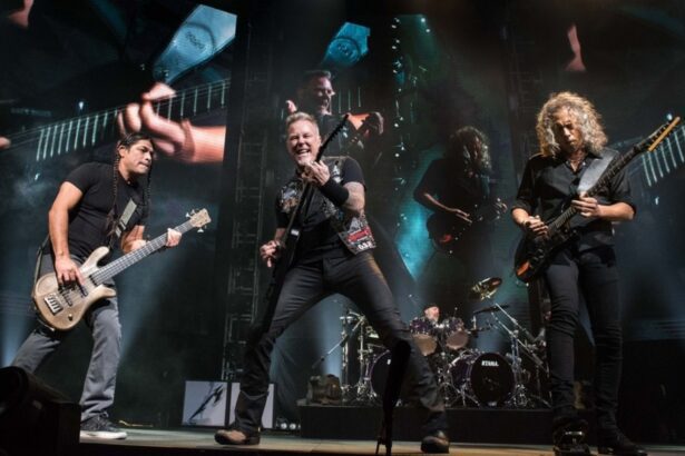 Marile concerte ale anului 2026 în România: Metallica, The Cure, Iron Maiden, Nick Cave și zeci de artiști internaționali pe scenele din țară