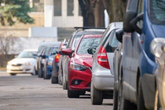 Parcarea de reședință se scumpește, din 2026. Cât vor plăti bucureștenii în funcție de zonă