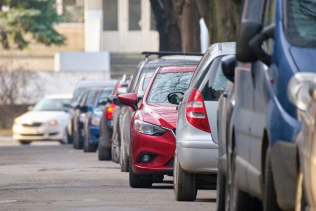 Parcarea de reședință se scumpește, din 2026. Cât vor plăti bucureștenii în funcție de zonă