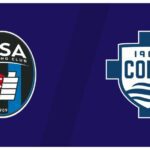 Serie A: Pisa vs Como – Miza pe trupa lui Cesc Fabregas