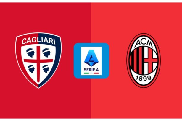 Serie A: Cagliari vs Milan – „Diavolii”, spre locul 1