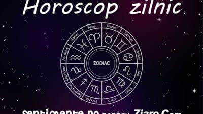 Horoscop zilnic. Marți, 30 decembrie. Zodia care ar trebui să acorde mai multă atenție alimentației