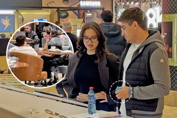 Carla Tudor, sesiune de shopping cu final fericit. „Johnică Nababul” a rezolvat romantic situația, cu cardul