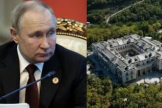 Averea colosală a lui Putin: Este mai bogat președintele Rusiei decât Elon Musk? VIDEO
