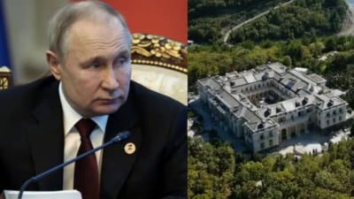 Averea colosală a lui Putin: Este mai bogat președintele Rusiei decât Elon Musk? VIDEO