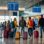 MAE a emis două atenționări de călătorie pentru Spania și Belgia. Ce trebuie să știe românii care vor vizita aceste două țări