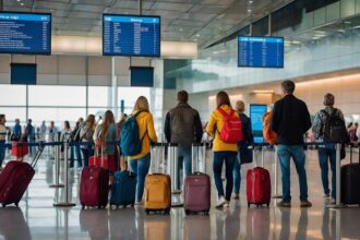 MAE a emis două atenționări de călătorie pentru Spania și Belgia. Ce trebuie să știe românii care vor vizita aceste două țări