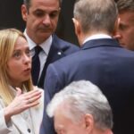 Giorgia Meloni a blocat dorința Ursulei von der Leyen de a semna acordul UE-Mercosur: Polonia, Italia și Franța se opun