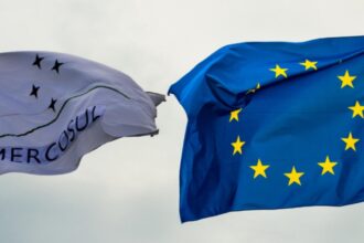 Uniunea Europeană confirmă că Ursula vor der Leyen va semna tratatul cu Mercosur sâmbăta viitoare
