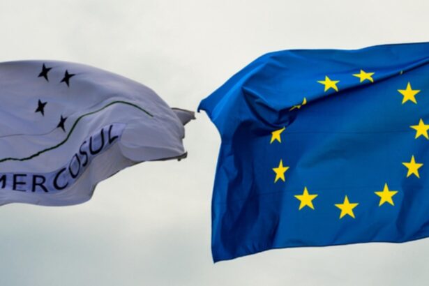Uniunea Europeană confirmă că Ursula vor der Leyen va semna tratatul cu Mercosur sâmbăta viitoare