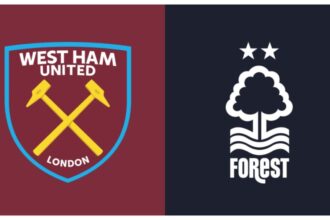 Premier League: West Ham United vs Nottingham Forest – Derby-ul suferinţei la Londra