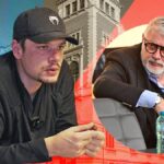 Mario Iorgulescu și-a pus gărzile de corp să-l bată pe tatăl său, Gino: ”Am trimis 50 de bodyguarzi”