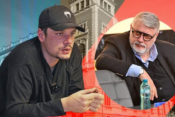 Mario Iorgulescu și-a pus gărzile de corp să-l bată pe tatăl său, Gino: ”Am trimis 50 de bodyguarzi”