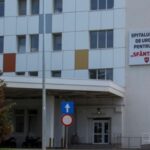 Alertă la Spitalul de Copii Sf. Maria, din Iași. Explozie de bacterii periculoase depistate de DSP