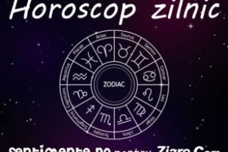 Horoscop zilnic. Marți, 13 ianuarie. Zodia care primește niște vești plăcute