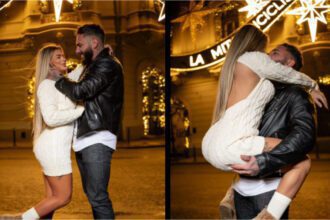 Cuplu nou în showbizul românesc! Fostele vedete de la Antena 1 se iubesc: „Mi-a zis horoscopul că o să găsesc o persoană în cel mai neașteptat moment”