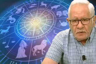 2026, anul destinului pentru aceste zodii! Runa Nied răstoarnă totul, potrivit astrologului Mihai Voropchievici