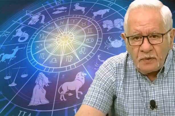 2026, anul destinului pentru aceste zodii! Runa Nied răstoarnă totul, potrivit astrologului Mihai Voropchievici