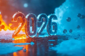 Horoscop 2026. Top trei zodii provocate de soartă