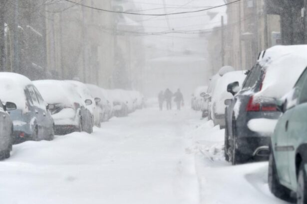 E mai frig decât e normal în ianuarie. Climatologul Roxana Bojariu, precizări despre vreme