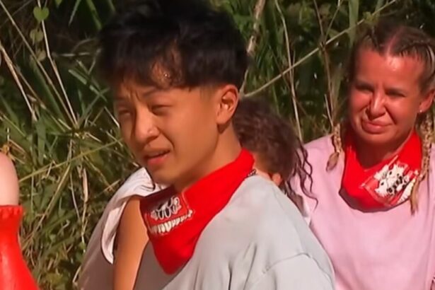 Care e numele real si vârsta adevărată a lui Ceanu Zheng. De la ce vine porecla „Ceanu” a concurentului Survivor 2026 de la Antena 1