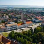 Orașul din România unde nu se majorează impozitele pe locuințe. Primarul îi liniștește pe proprietari: „La nivelul permis de lege”