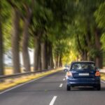 Este legal să depășești o căruță pe linia continuă, conform Codului Rutier 2026?