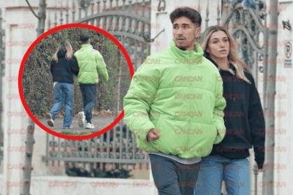 Sebastian Dobrincu și Ioana Ignat, runda doi! Plot twist: „Din nou împreună”